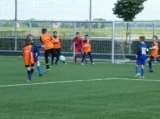 S.K.N.W.K. JO12-1 - S.S.V. '65 JO12-3JM (competitie) 2024-2025 (4e fase) (88/114)